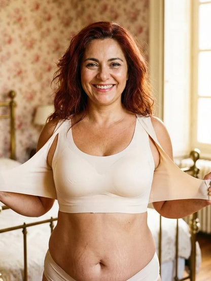 Soutien-gorge Aura™ | Maintien doux et posture élégante