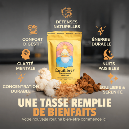 Équilibrea™ Ritual Blend