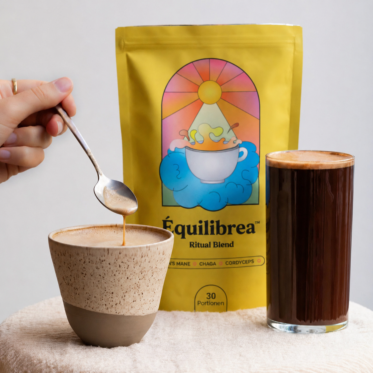 Équilibrea™ Ritual Blend