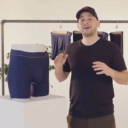 NordicAir™ Boxer Pro