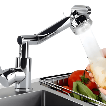 HydroPivot 1080 – Tête de Robinet Pivotante